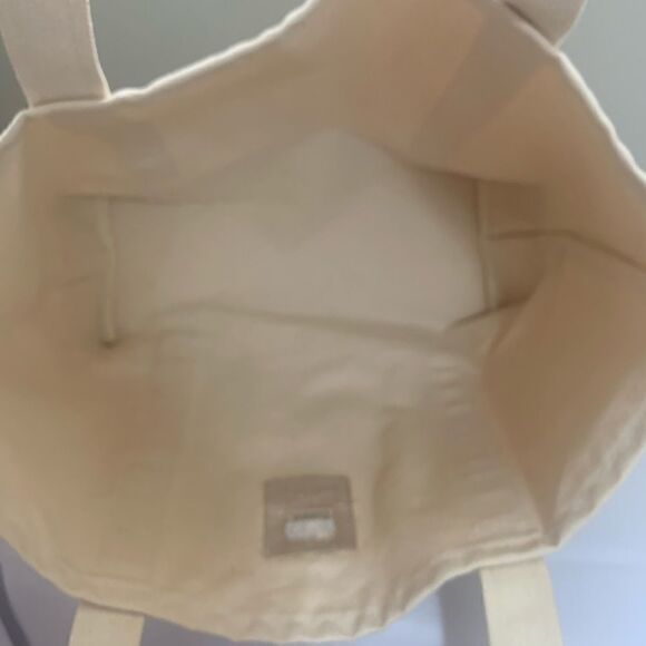 Tanner Nautical Canvas Tote - Picture 10 of 16